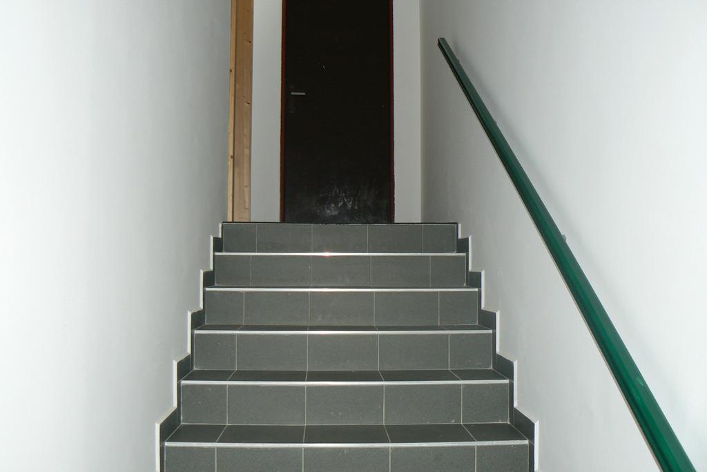 Penzion Na Vapence Liberec Exterior photo
